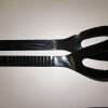Nardymo kaukės dirželis Mares Liquidskin – Mares Liquidskin Diving Mask Strap (3)