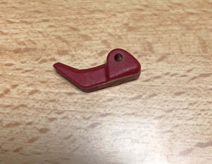 SEAC SUB Line release for SS hunter