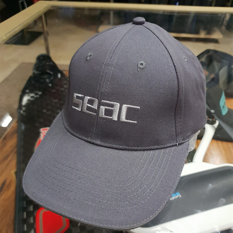 Seac Sub Hat/Cap