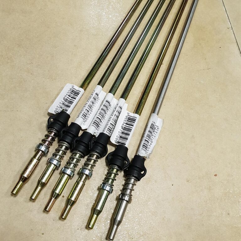 SHAFT FOR MARES  STEN  JET CYRANO1.3