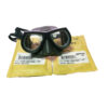Mares Star Liquidskin mask with Negative lens