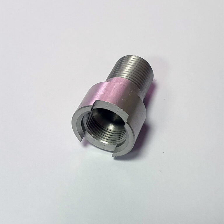 SEAC Reloading valve body ASSO/HUNTER