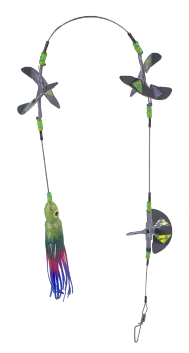 Rob Allen Spinner Flasher