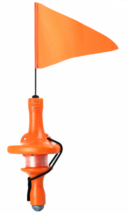 Rob Allen Flash Float Winder & Flag Buoy
