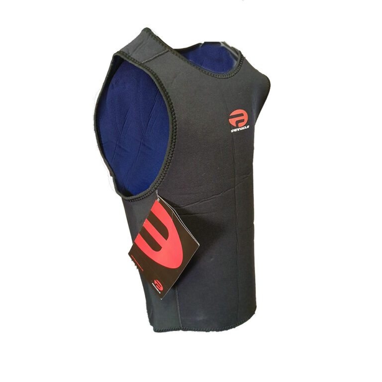 PINNACLE vest 3mm