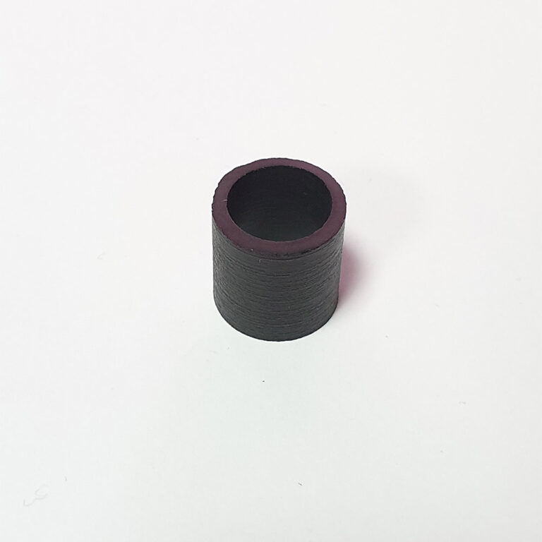 SEAC Shok absorber rubber