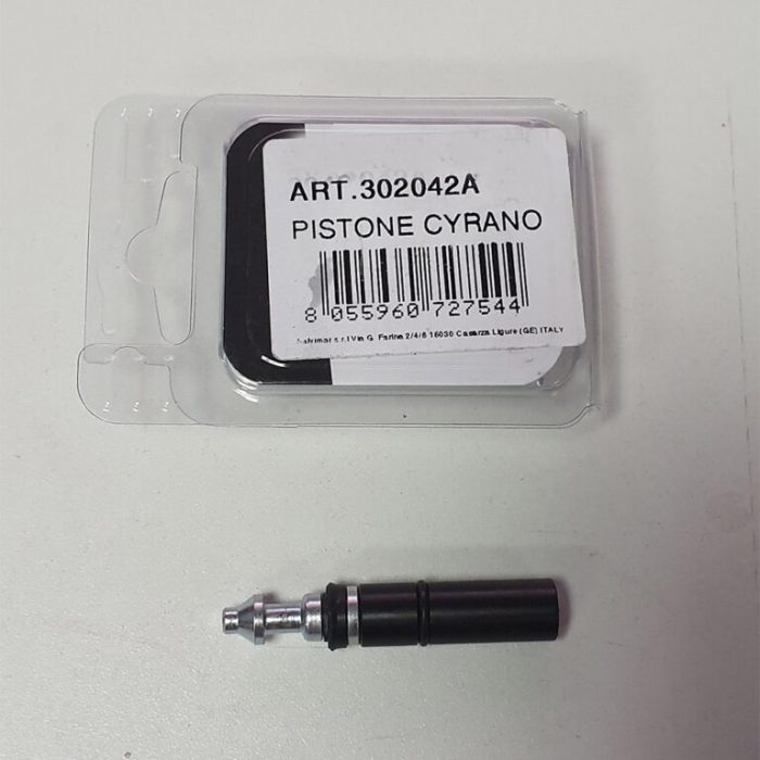 SALVIMAR piston MARES CYRANO STEN11