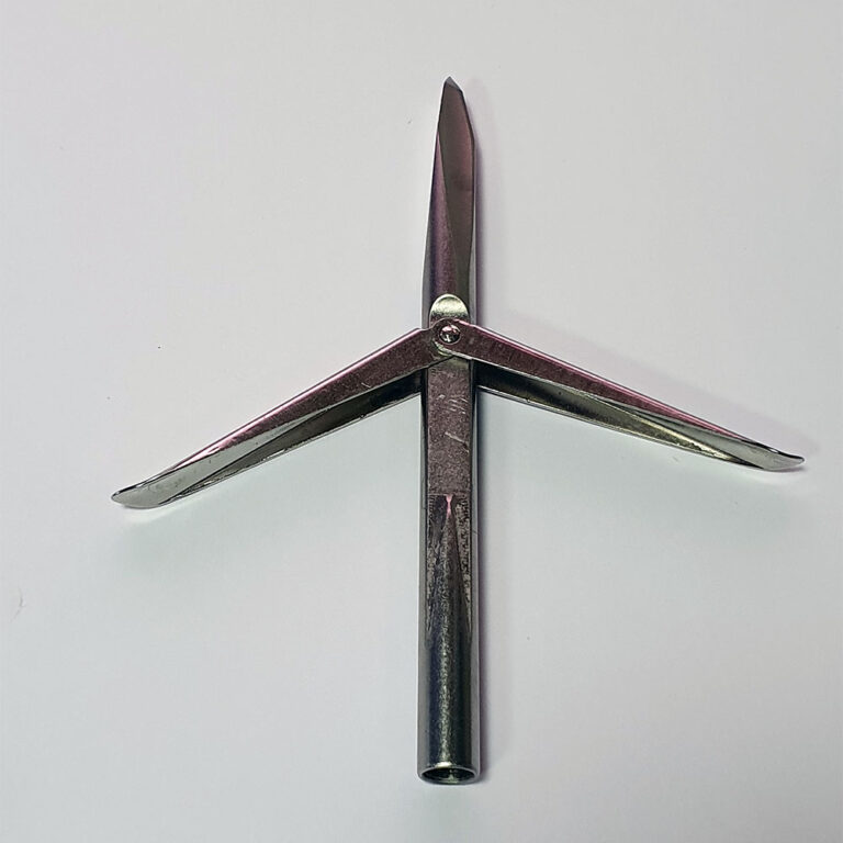 Pelengas Tricut Double