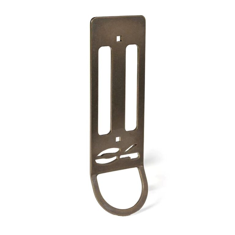 C4 Carbon Belt D-RING cintura