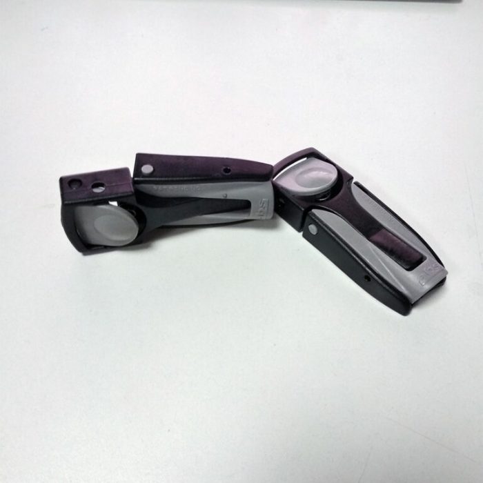 MARES ABS FIN BUCKLE