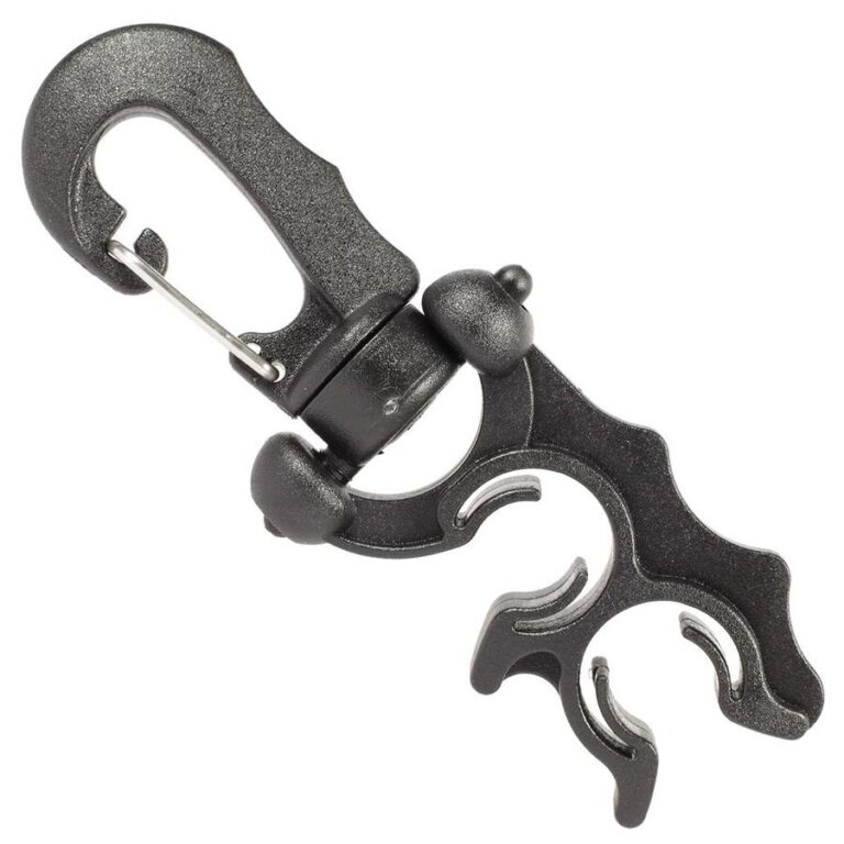 MARES Beaver Hose Mate Retaining Clip