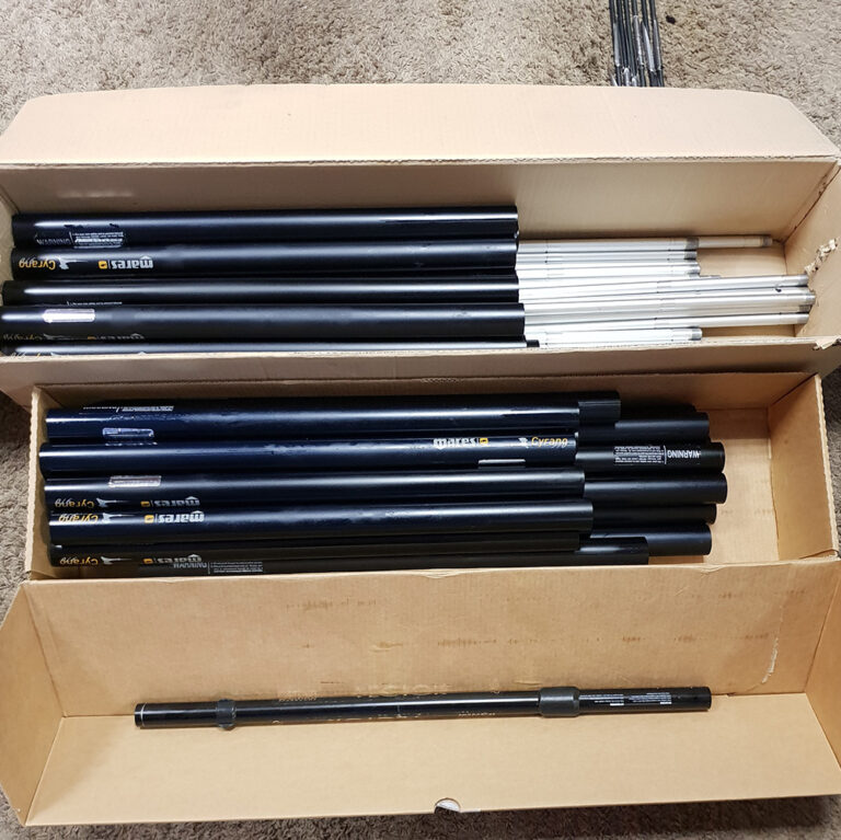 кобылы_генерал.jpg Mares Outer barrel for Cyrano