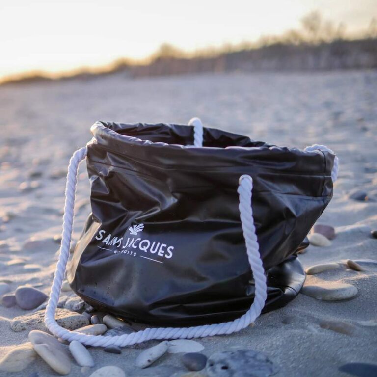 SAINT JACQUES -  WATERPROOF WETSUIT BAG