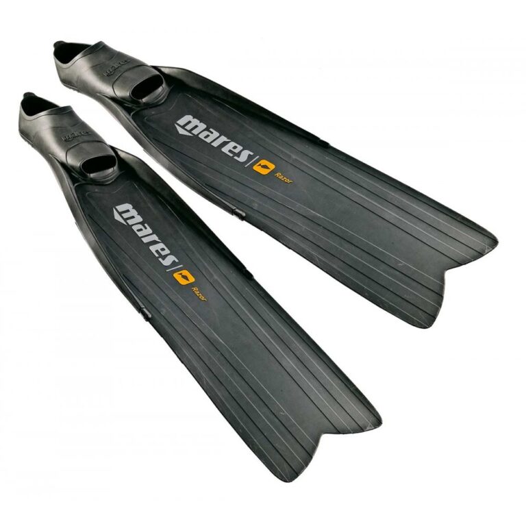 Mares razor pro