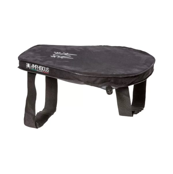 Amphibious Softseat Self-Inflating Cushion -xboards.lt- Amphibious Softseat L Inflatable Seat Cushion
