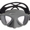 C4 Plasma XL Mask Grey