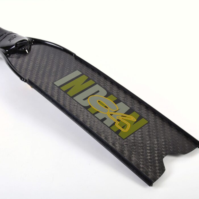 C4 Fins Indian