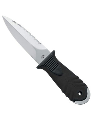 mac tekno daga knife -4diving.com- 4Diving TEKNO DAGA Diving Knife