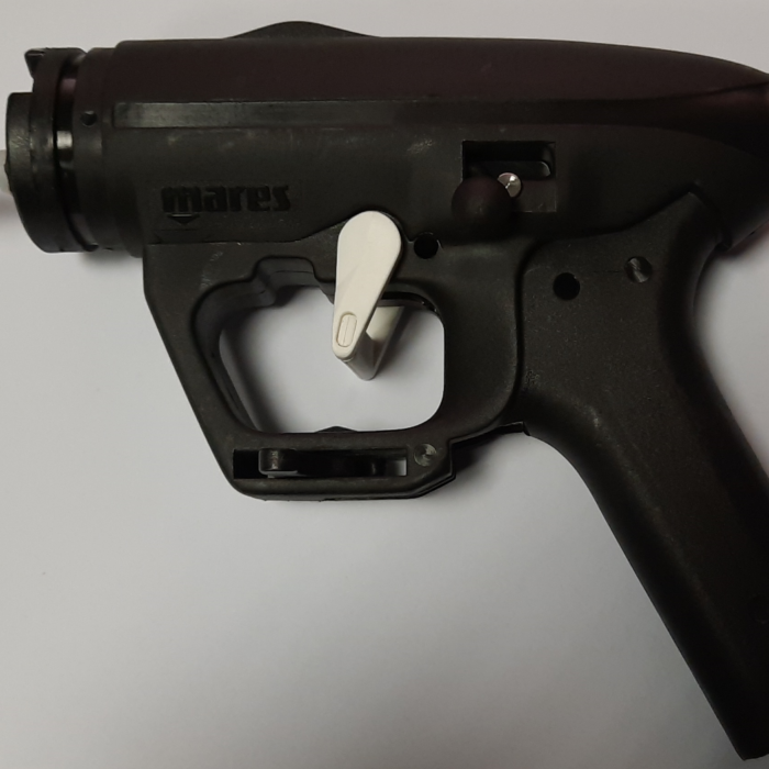 Mares Handle Assy With Power Adjustment