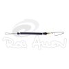 rob allen bungee with snap clip -4diving.com- Rob Allen Gun Bungee Speargun Shock Absorber