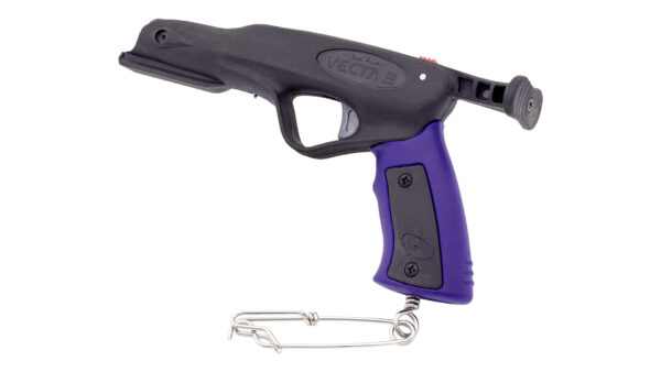 Rob Allen Complete Handle Vecta 2 loading butt