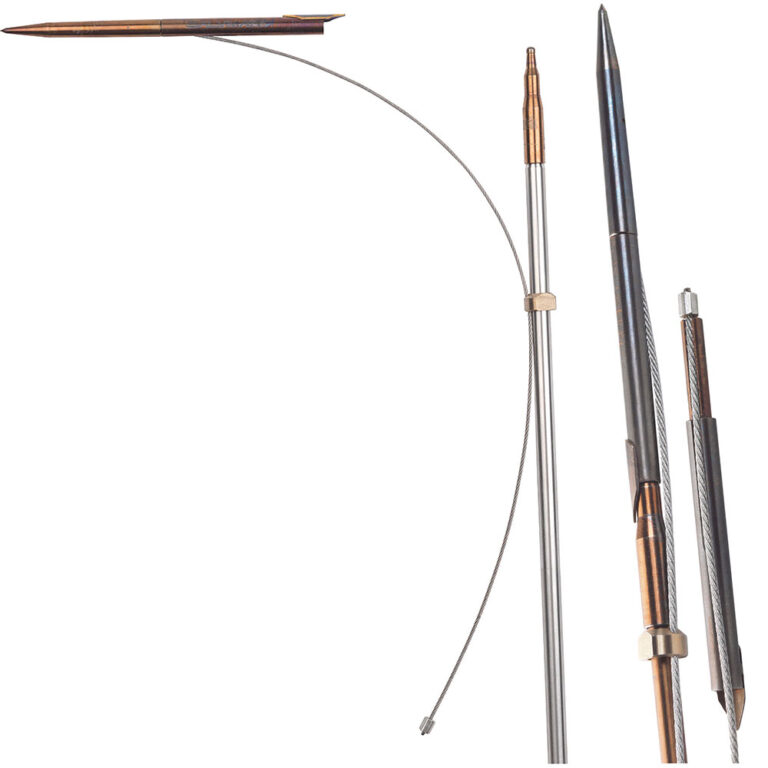 Salvimar Big Blue Slip Tip