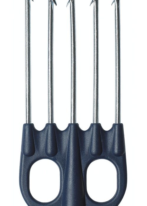 Наконечник гарпуна Mares Multiprong Martin 5 Prongs – Mares Multiprong Martin 5 Prongs Speartip