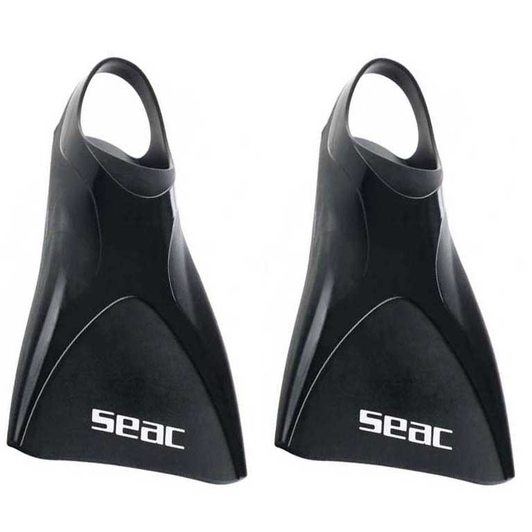 SEAC Atom fins