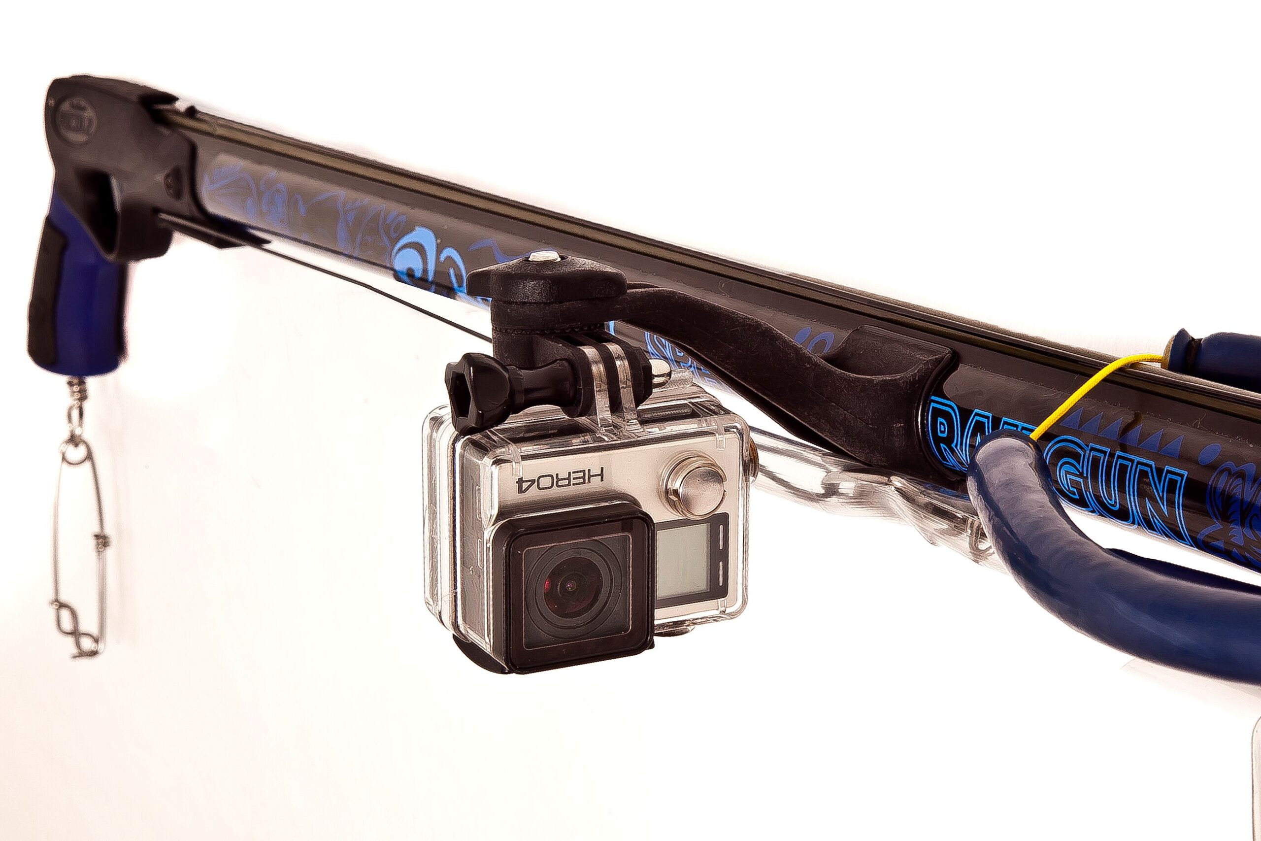 Rob Allen GoPro Camera Gun Mount – 4diving