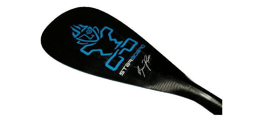 STARBOARD ENDURO 2.0 CARBON Paddle Blade L