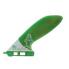 STARBOARD Sup Race Ultra 2.0 Bi Resin Green Fin