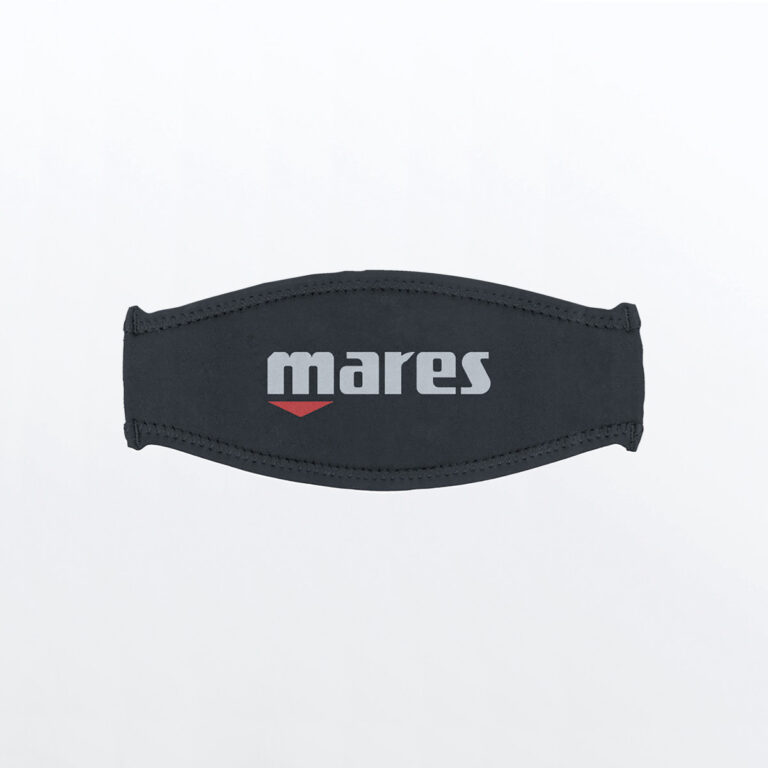 Mares Trilastic Mask Strap Cover