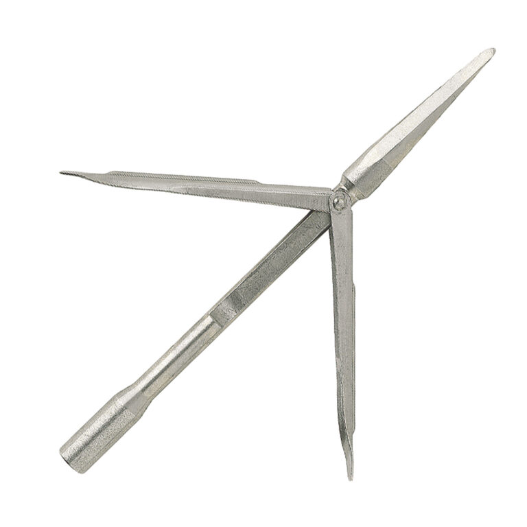 Salvimar Stainless Steel HARPOON Tip