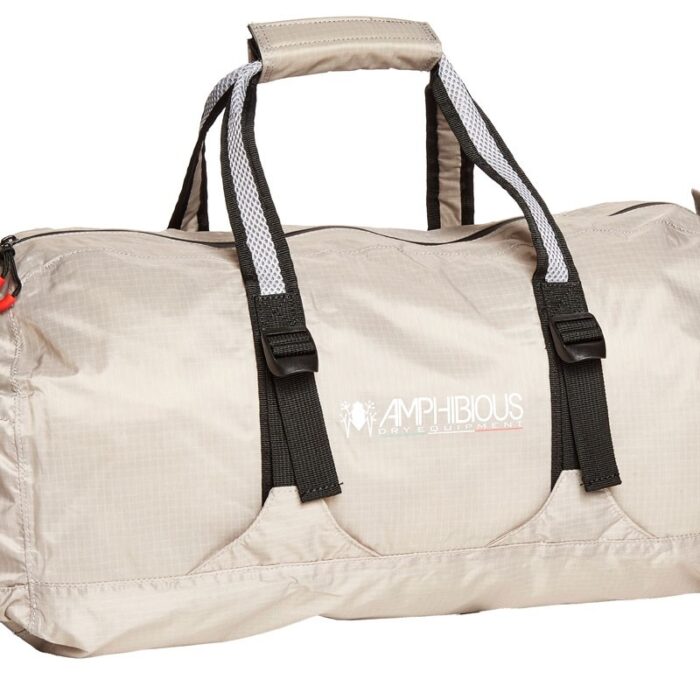 Amphibious X-Light Duf Grey