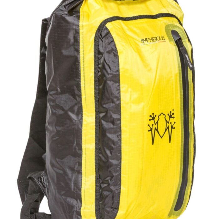 Amphibious X-LIGHT PACK