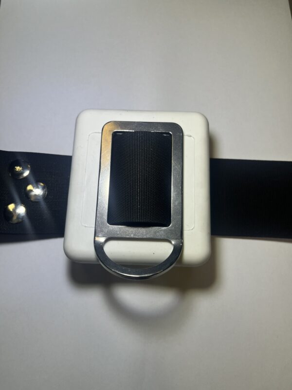 0-02-05-ba981c6d96b1f5a4b79cb0aa3193ae5e004c70a5eefeedccaf5689d70ca5ec68_7ec48e2209f8642f Rob Allen Weight Belt D-Ring