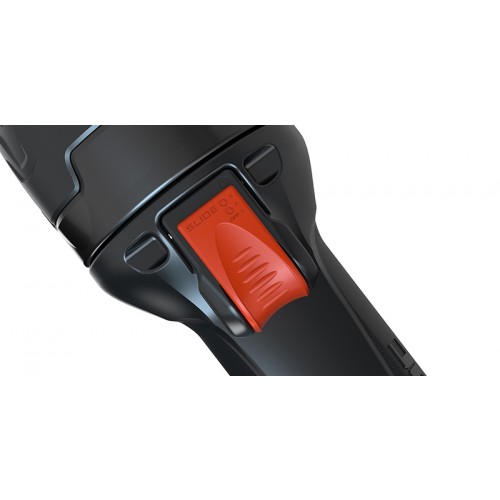 Seac sub Q5 Torch Black