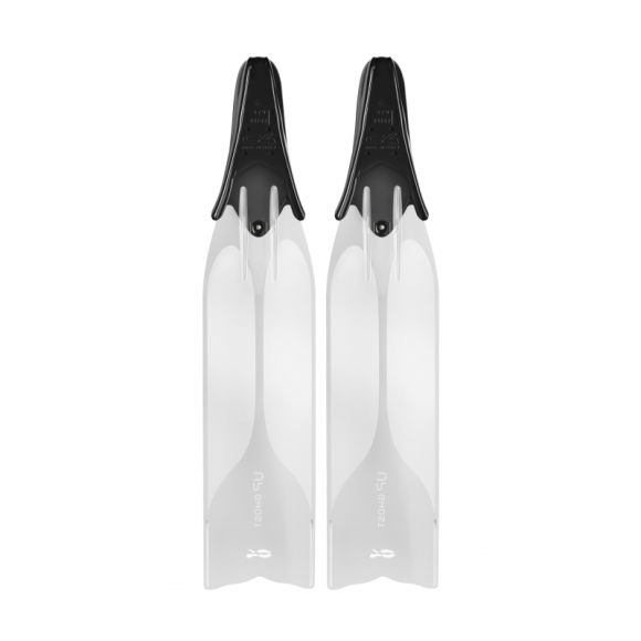 0PC4250GHO44 FINS C4 carbon Ghost Fins