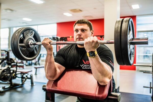 Vostok Europe Vostok Europe Big Z Black edition