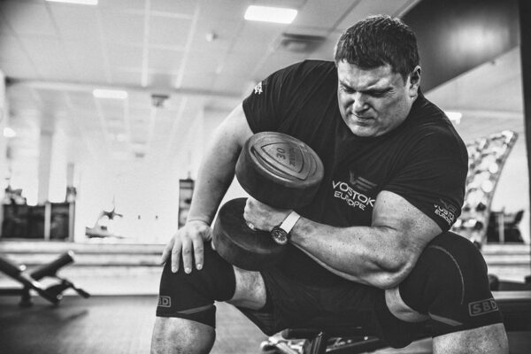 Vostok Europe Vostok Europe Big Z Black edition