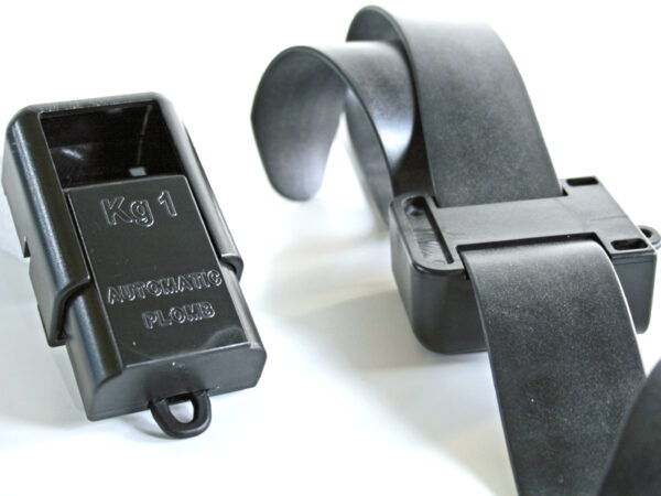 Saplast automatic plomb Quick Release Weight