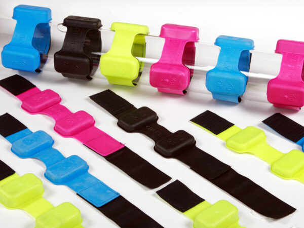 Saplast Charly Ankle weights