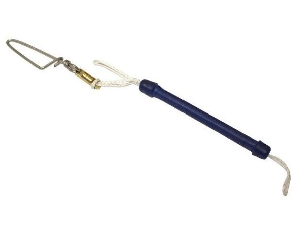 1329_0_1-1.jpg ROB ALLEN Breakaway Bungee with swivel