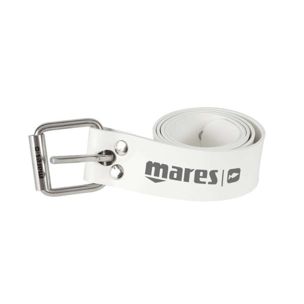 MARES Belt ELASTIC w/MARSEILLAISE S.S. buckle