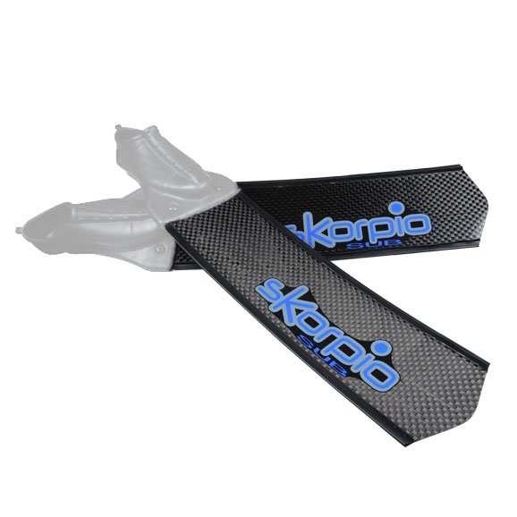 C4 Skorpio Genesis Blade