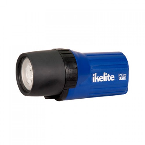Ikelite PC'm LED Flashlight