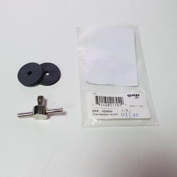 20181219_153934.jpg Mares Connection Knob