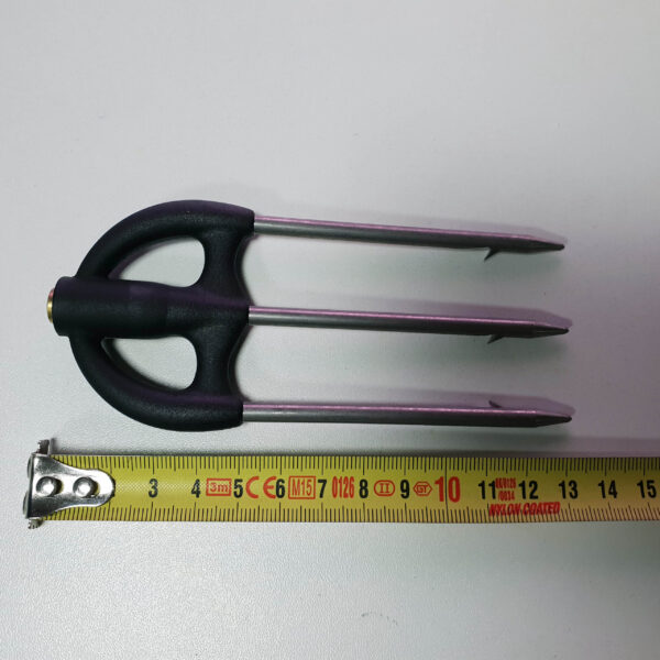 Mares Multiprong Martin 3 Prongs