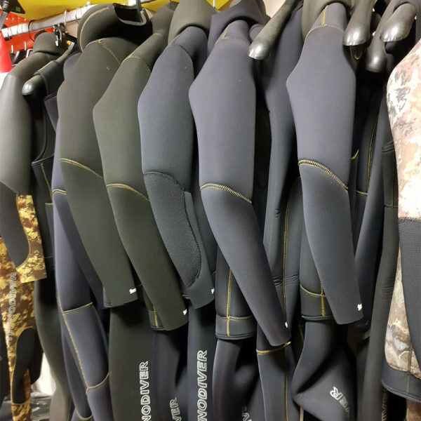 Teknodiver Dune+Tek 5mm