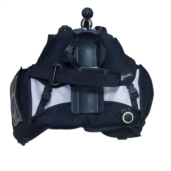 Mares HUB Century BCD